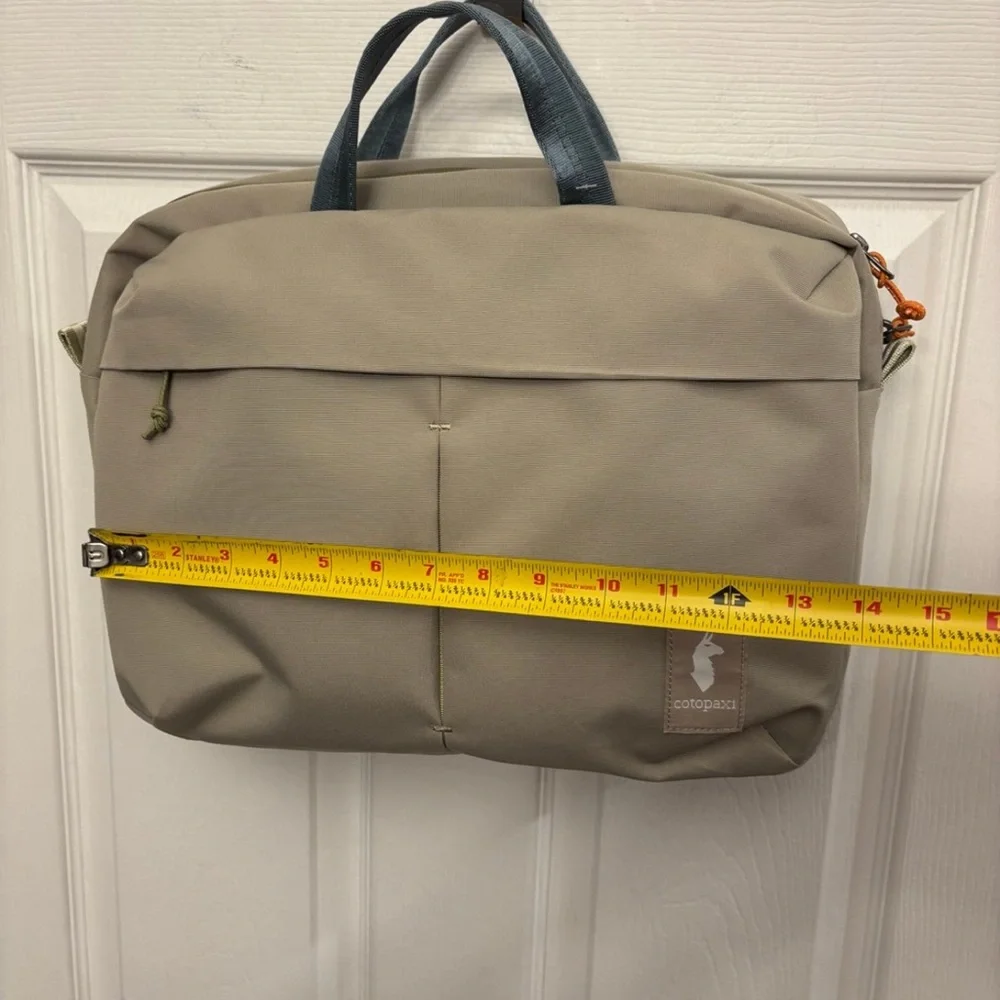Cotopaxi Mente 15L bag - Picture 4 of 12